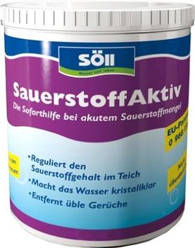 Söll SauerstoffAktiv 10 kg