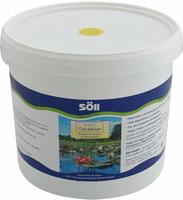 S&ouml;ll 80382, S&ouml;ll Dr.Roths TeichKlar 3kg, Grundpreis: &euro; 31,16 / kg