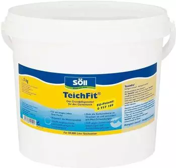 S&ouml;ll TeichFit 10kg (15160)