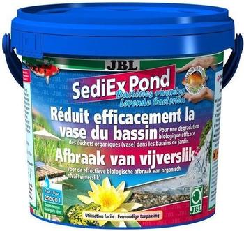 JBL SediEx Pond 2,5 kg