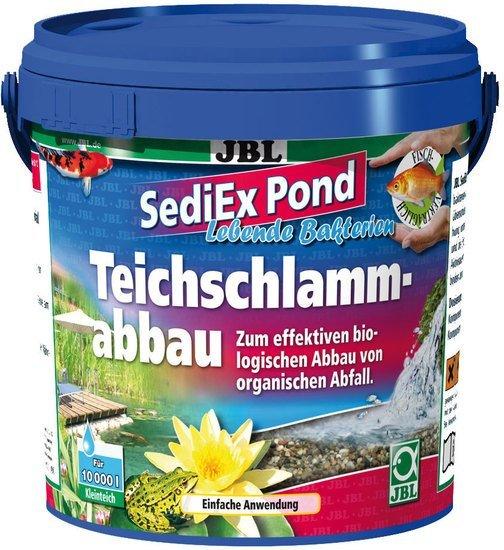 JBL SediEx Pond 1 kg