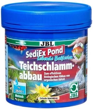 JBL SediEx Pond 250 g