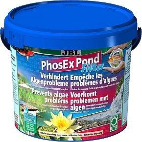 JBL PhosEx Pond Filter 500 g