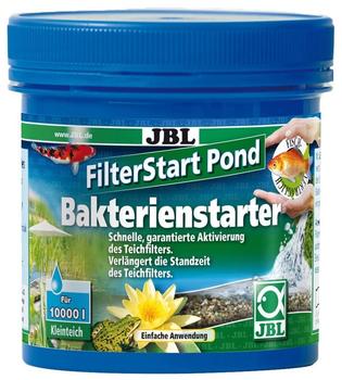 JBL Filter Start Pond 250g