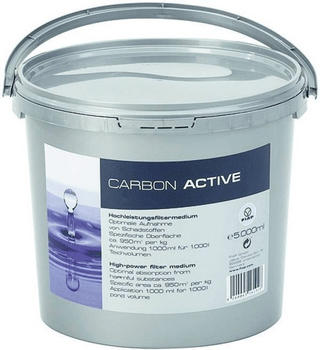 FIAP Carbon Active 5L (2805)