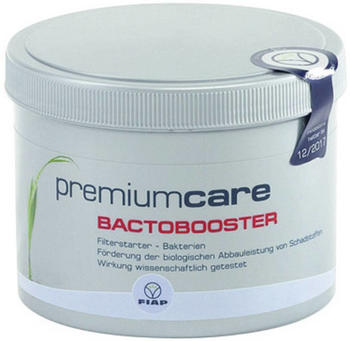 FIAP premiumcare Bactobooster 500 ml (2910)