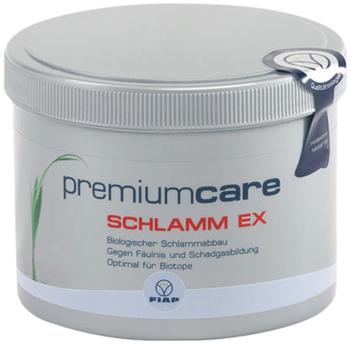 FIAP premiumcare Schlamm Ex 500 ml (2918)