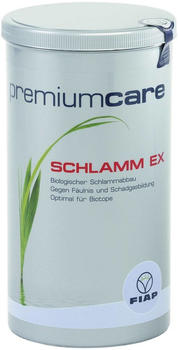 FIAP premiumcare Schlamm Ex 2.500 ml (2920)