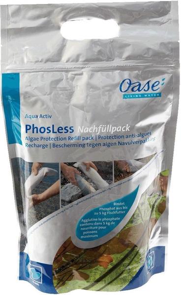 Oase PhosLess Nachfüllpack Algenschutz