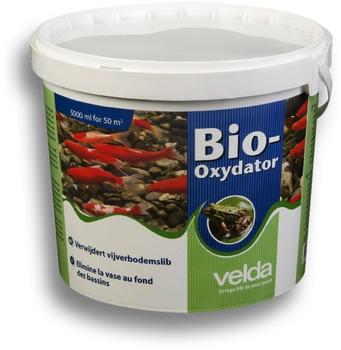 Velda Bio-Oxydator Bodenschlammentferner 5 Liter