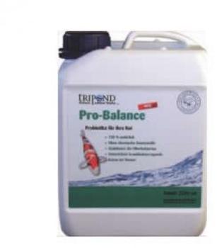 Tripond Pro-Balance 5.000 ml