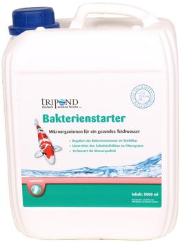 Tripond Bakterienstarter 5 Liter