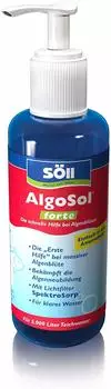 S&ouml;ll AlgoSol forte 0,25 Liter