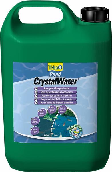 Tetra Pond CrystalWater 3.000 ml