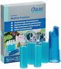Oase 51280, Oase Filterstarter AquaActiv BioKick Premium, 4 x 20 ml, Grundpreis: