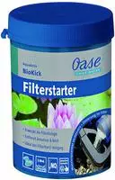 Oase 43138, Oase Filterstarter AquaActiv BioKick, 200 ml, Grundpreis: &euro; 61,70 /