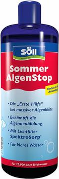 Söll Sommer Algen-Stop 500ml