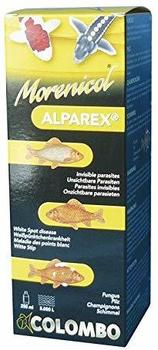 Colombo Morenicol Alparex 500ml