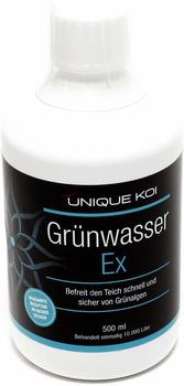 Unique Koi Grünwasser-Ex 500 ml