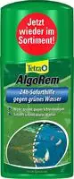 Wasseraufbereitung Algorem 250 Ml Wasserpflege - Tetra
