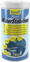 Tetra Pond WaterStabiliser - stabilisert wichtige Wasserwerte, optimiert den KH- und