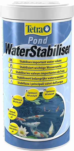 Tetra WaterStabiliser 1,2 kg