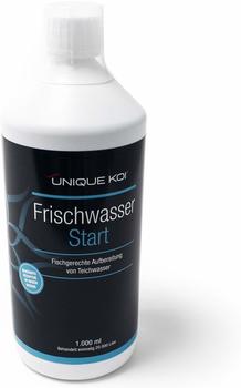 Unique Koi Frischwasserstart 1000 ml