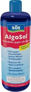 S&ouml;ll AlgoSol 1 Liter