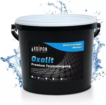 Koitec Oxalit 5 Kg