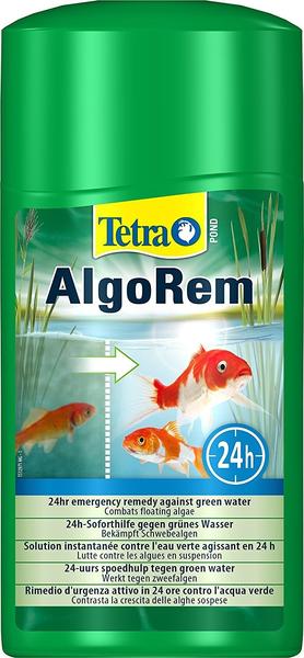 Kerbl TetraPond AlgoRem 1 L