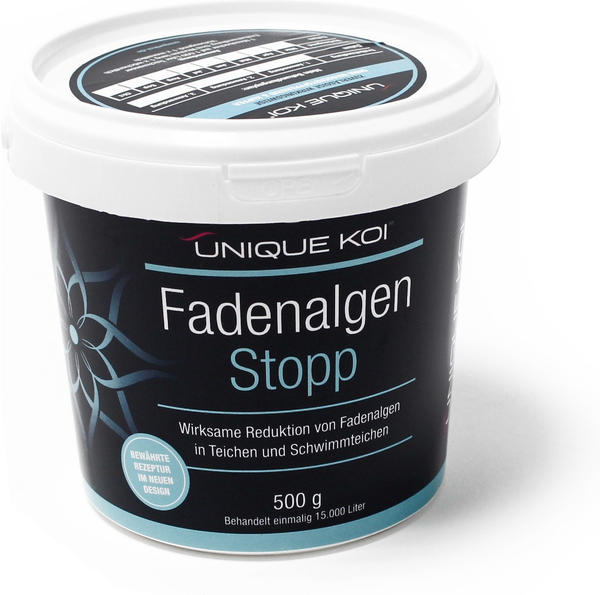 Unique Koi Fadenalgen-Stopp 500 g