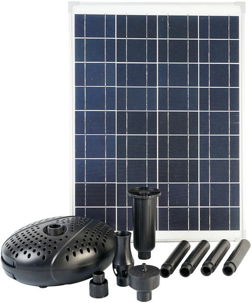 Ubbink SolarMax 2500