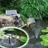 Agora-Tec Solar Teichpumpen-Set 10 W (001001003)