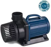 AquaForte RD752, AquaForte DM-LV SERIE Niederspannung Filterpumpe (12 vac)