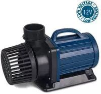 AquaForte RD750, AquaForte DM-LV SERIE Niederspannung Filterpumpe (12 vac)