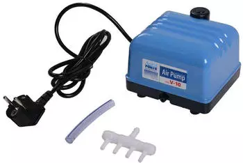 AquaForte Hi-Flow V-30 (SC404) AquaForte Hi-Flow V-30 (SC404)