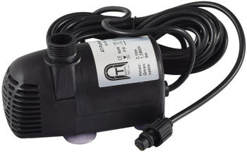 Agora-Tec Ersatzpumpe Pumpe-Solar 20W (AT 001 001 011)