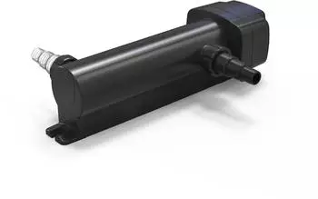 Pontec UVC-Klärer PondoTronic UVC 18