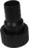 Mauk Gartenteich-Tauchpumpe 35W 2400L/h (1620)