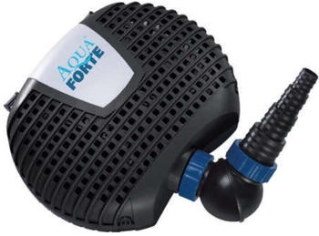 AquaForte EX-3500 AquaForte EX-3500
