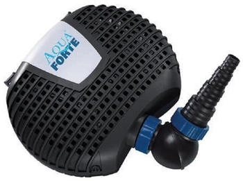 AquaForte EX-5000 AquaForte EX-5000