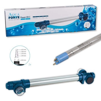 AquaForte Power UVC Plus T5 75 Watt