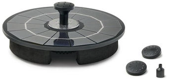 Pontec PondoSolar LED Island
