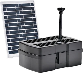 Pontec PondoRell 1500 UVC Solar