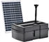 Pontec PondoRell 1500 UVC Solar
