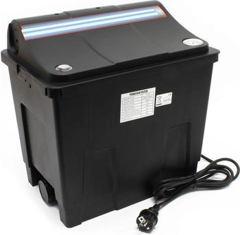 SunSun CBF-200U Bioteichfilter