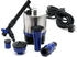 Wiltec Edelstahl Springbrunnenpumpe (62547)