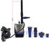Wiltec Edelstahl Springbrunnenpumpe (62547)