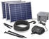 Esotec Solar Bachlaufpumpenset 150/3500 mit Akkuspeicher