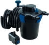 Teichpumpen Druckfilter